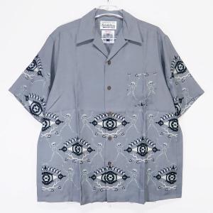 WACKO MARIA ワコマリア x TIM LEHI ティム リーハイ HAWAIIAN