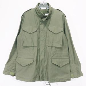 WTAPS ダブルタップス 20AW MODULAR/JACKET/NYCO.TUSSAH 202BRDT