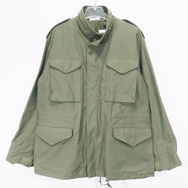 WTAPS ダブルタップス アウター WMILL-65/JACKET. NYCO.SATIN BRD...