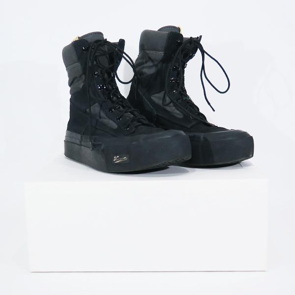 VISVIM CONTRARY DEPT TESOTA &apos;91-FOLK 0522902002001...