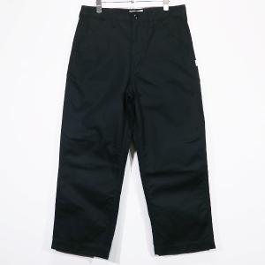 WTAPS（ダブルタップス） 20AW TUCK/TROUSERS/COTTON.FLANNEL 202WVDT