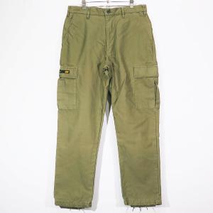 パンツ WTAPS JUNGLE STOCK 01 (L size/CHINO) パンツ WTAPS JUNGLE STOCK 01 (L size/CHINO) WTAPS JUNGLE