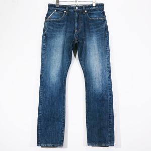 NONNATIVE ノンネイティブ パンツ DWELLER 5P JEANS 01 COTTON 1...