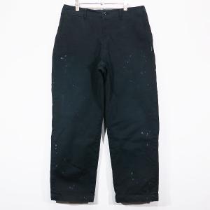パンツ NEIGHBORHOOD/WP.WIDE/EC-PT Neighborhood WP Wide Pant - Black – Goodhood