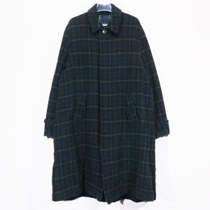 UNDERCOVER x WTAPS W/Pe MODS Chesterコート UNDERCOVER x WTAPS W/Pe MODS Chesterコート UNDERCOVER x