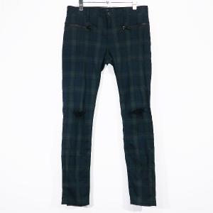 NEIGHBORHOOD ネイバーフッド 20SS ANKLE/CE-PT 201AQNH-PTM01