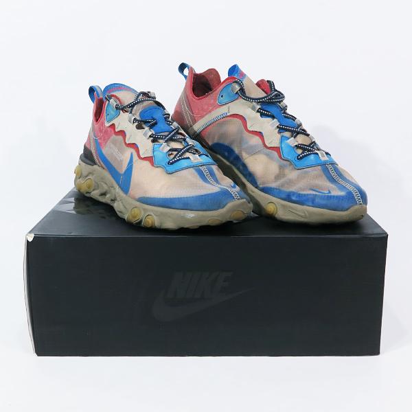 NIKE ナイキ x UNDERCOVER アンダーカバー REACT ELEMENT 87/UND...