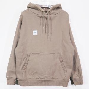 WTAPS（ダブルタップス） 24SS SIGN/HOODY/COTTON.TSSC 241ATDT-CSM02