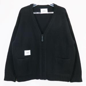 ＜ほぼ未使用＞コム デ ギャルソン・オム　カーディガン　L COMME des GARCONS HOMME [ コムデギャルソン オム] エステルボア