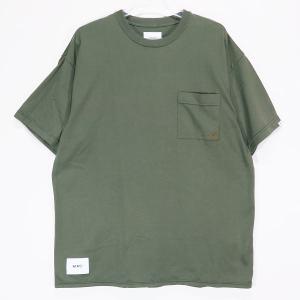 WTAPS 22SS UNION TROUTHERS オリーブドラブ Lサイズ W)taps - WTAPS 22SS UNION / TROUSERS / COTTON Lの通販 by 888