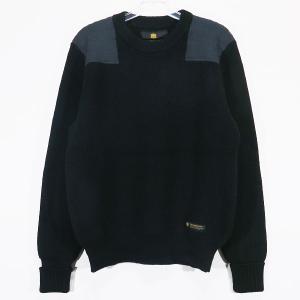 WTAPS ダブルタップス 20AW WAFFLE/LS/COTTON 202ATDT-CSM23