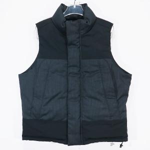 WTAPS ダブルタップス ダウンベスト DOWN VEST LIFIST 楽天市場】STUSSY ステューシー ベスト サイズ:L 00s WTAPS