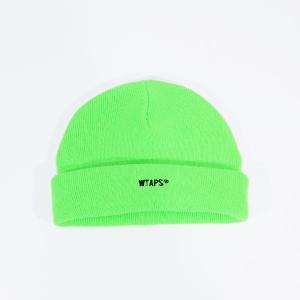 WTAPS ダブルタップス 23AW T-7/CAP/NYCO.WEATHER.GPS 232HCDT