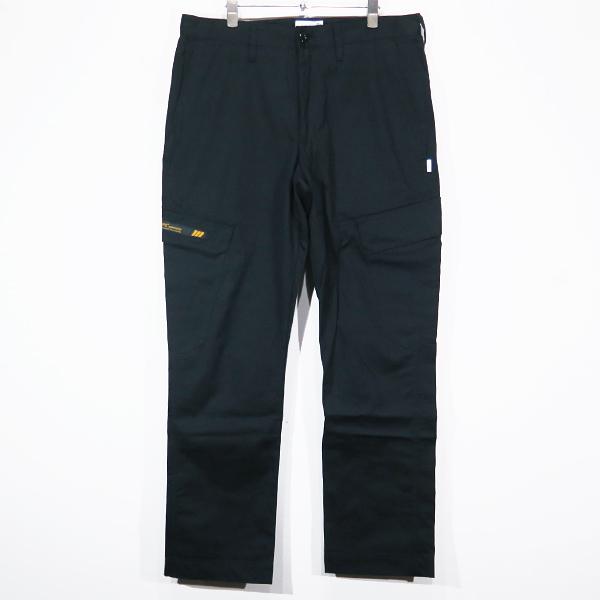 WTAPS ダブルタップス 20AW JUNGLE SKINNY/TROUSERS/COTTON.W...