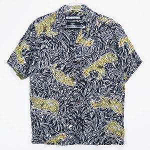 NEIGHBORHOOD ネイバーフッド 18SS SHARK.ALOHA/R-SHIRT.SS