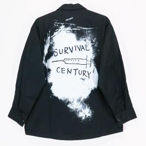 WTAPS ダブルタップス 20AW JUNGLE/LS/NYCO.RIPSTOP. CORDURA