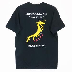 エイプ×Wタップス　Tシャツ adidas tシャツ EQUIPMENT TEE / アディダス エキップメント T