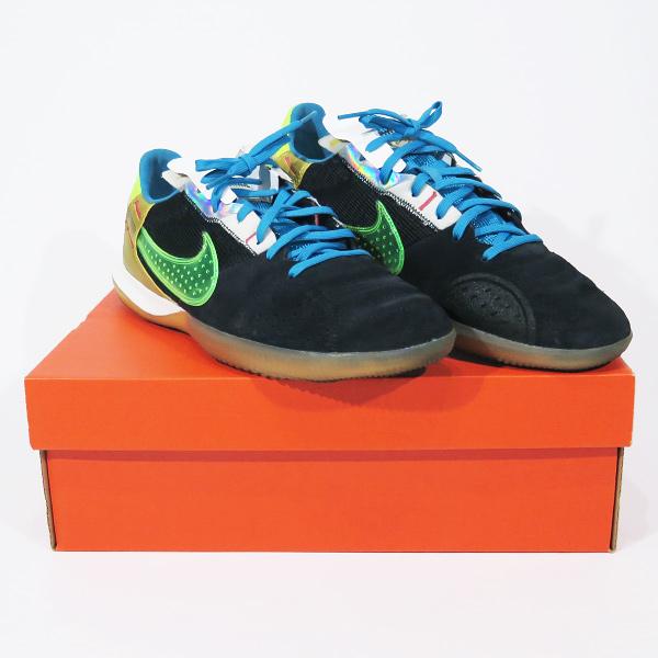 NIKE ナイキ NIKE STREETGATO DC8466 074 ナイキ ストリートガト ブラ...