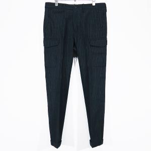 visvim VISVIM ビズビム 22AW HAKAMA PANTS 0222905008006