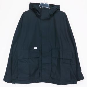 WTAPS ダブルタップス 23AW PLATEAU/LS/CTPL.RIPSTOP 232WVDT...