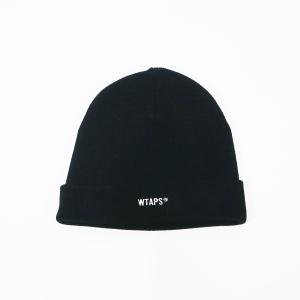 WTAPS ダブルタップス 21SS BEANI...の商品画像
