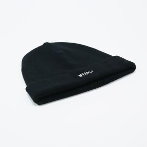 WTAPS ダブルタップス 21SS BEAN...の詳細画像2