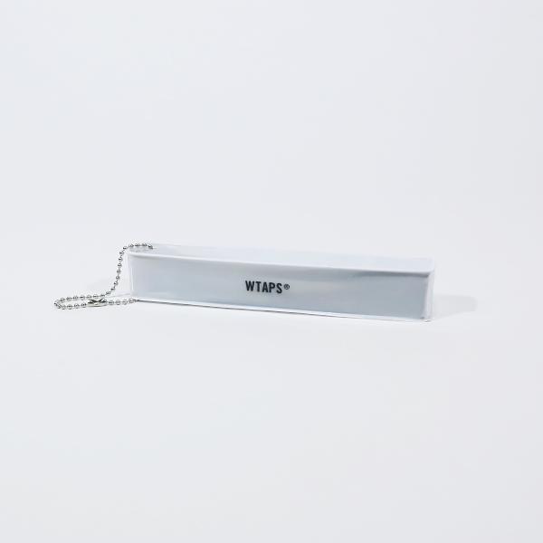 WTAPS ダブルタップス 23AW 315/KEY HOLDER/PVC.LLW 232OTDT-...