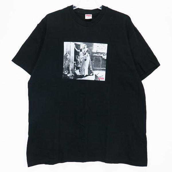 SUPREME シュプリーム x MIKE KELLEY マイク ケリー 18AW HIDING F...