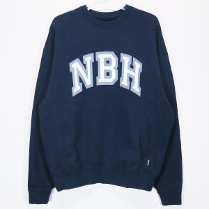 NEIGHBORHOOD ネイバーフッド PIGMENT DYED ロンT NEIGHBORHOOD ネイバーフッド 23AW PIGMENT DYED CREWNECK LS