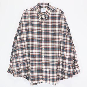 ENGINEERED GARMENTS シャンブレーシャツ長袖シャツ L ENGINEERED GARMENTS,22SS 大好きなシャンブレーとデニム