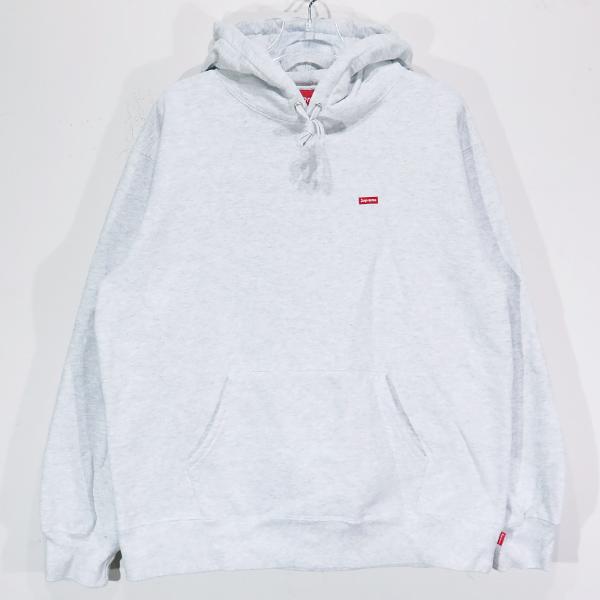 SUPREME シュプリーム 23AW SMALL BOX HOODED SWEATSHIRT スモ...