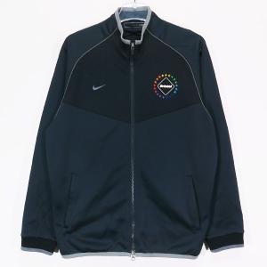 F.C.Real Bristol エフシーレアルブリストル x NIKE ナイキ ライン 