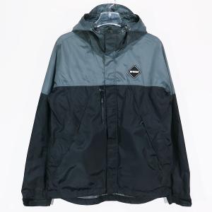 F.C.Real Bristol エフシーレアルブリストル x NIKE ナイキ STORM-FIT TOUR MOUNTAIN PARKA ストームフィット ツアー マウンテン パーカ アウター F.C.R.B.｜nanainternational