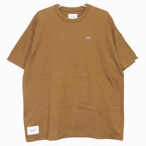 WTAPS ダブルタップス 22SS AII 05/SS/COTTON 221ATDT-CSM05 ...