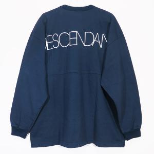 未使用品 2023AW DESCENDANT ディセンダント SIZE:1 MULE HOODED 未使用品 2023AW DESCENDANT ディセンダント SIZE:1 MULE HOODED