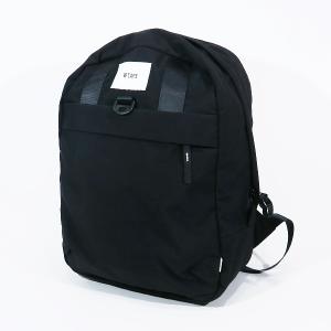 WTAPS（ダブルタップス） 17SS BOOK PACK/BAG.NYLON.CORDURA 171MYDT