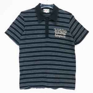 WACKO MARIA ワコマリア x WOLF'S HEAD ウルフズヘッド HAWAIIAN