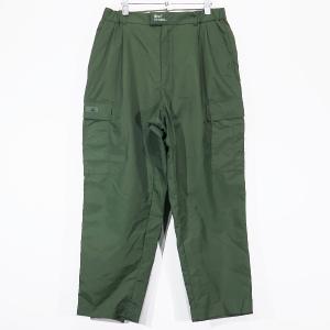 SUPREME シュプリーム 24SS CARGO PANT カーゴパンツ オリーブタイガー 