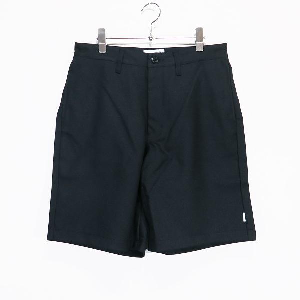 WTAPS ダブルタップス 22SS KHAKI/SHORTS/POLY.TWILL 221TQDT...
