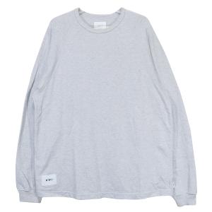 WTAPS ダブルタップス 24AW DECK/SWEATER/POLY 242MADT-KNM06