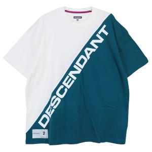 DESCENDANT STRAIN PATCH LS 25SS ロンT 本週新作 // 𝗗𝗘𝗦𝗖𝗘𝗡𝗗𝗔𝗡𝗧 𝟮𝟱𝗦𝗦 𝟱𝘁𝗵 𝗪𝗲𝗲𝗸