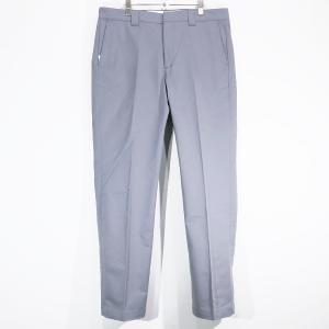 パンツ WTAPS TUCK 02 / TROUSERS / COTTON. TWILL 新品 WTAPS ダブルタップス 22SS TUCK 02 / TROUSERS COTTON