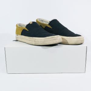 visvim シューズ　スニーカー　US8.5 visvim FKT RUNNER サイズUS8.5 中古 - メルカリ