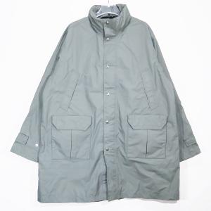 UNDERCOVER x WTAPS W/Pe MODS Chesterコート UNDERCOVER x WTAPS W/Pe MODS Chesterコート UNDERCOVER x