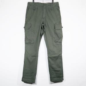 Acne Studios アクネストゥディオズ CARGO TROUSERS FN-MN