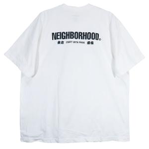 NEIGHBORHOOD ネイバーフッド 21SS TUCK/ER-PT 211AQNH-PTM02