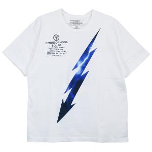 ネイバーフッド NEIGHBORHOOD × NIRVANA ニルヴァーナ 24AW TEE
