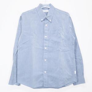 SOPHNET.（ソフネット） SOPHNET. x 宮島達男 18AW COUNTER B.D SHIRT