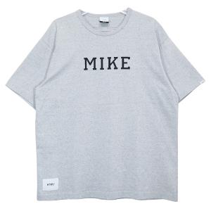 WTAPS（ダブルタップス） 25SS LLW/SS/COTTON 251ATDT-STM02S LONG