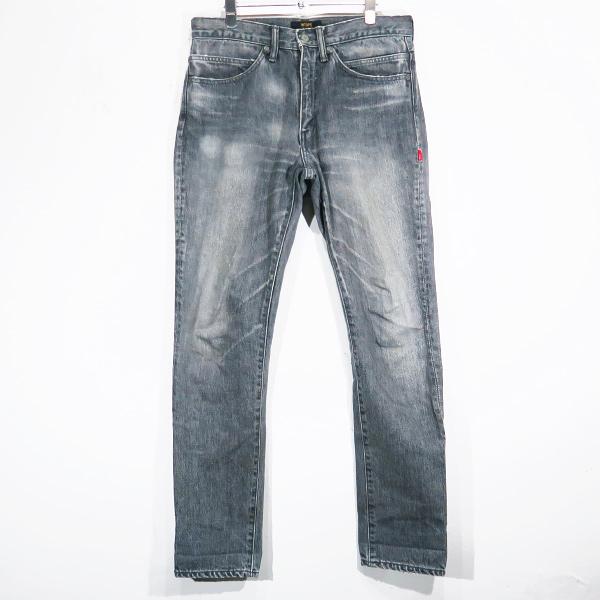 WTAPS ダブルタップス 16SS BLUES.VERY.SKINNY.COLORWAY.TRAS...